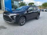 New 2025 Chevrolet Trax LT w/ Sunroof Package image 3