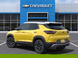 New 2025 Chevrolet TrailBlazer ACTIV w/ Convenience Package image 3