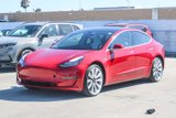 Used 2019 Tesla Model 3 Long Range image 3