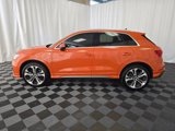 Used 2020 Audi Q3 2.0T Prestige w/ Prestige Package image 3