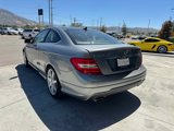 Used 2014 Mercedes-Benz C 250 Coupe image 5