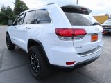 Used 2020 Jeep Grand Cherokee Limited w/ Luxury Group II image 5