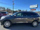 Used 2014 Buick Enclave Premium w/ Trailering Provision Package image 3