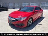 Used 2017 Honda Civic EX-T image 3
