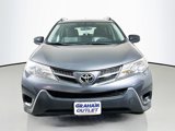 Used 2015 Toyota RAV4 LE image 2