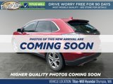Used 2017 Ford Edge Titanium w/ Equipment Group 301A image 4