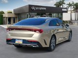 Used 2022 Kia K5 LXS image 3