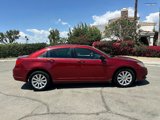 Used 2012 Chrysler 200 Touring image 4