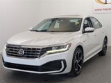 Used 2020 Volkswagen Passat 2.0T R-Line image 4