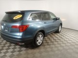 Used 2017 Honda Pilot LX image 4