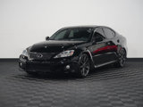 Used 2008 Lexus IS F image 3