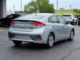 Used 2020 Hyundai Ioniq Blue image 3