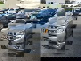 Certified 2019 Jeep Compass Latitude image 3
