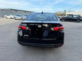 New 2025 Nissan Versa SR w/ Trunk Package image 4