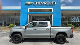 Used 2024 Chevrolet Silverado 1500 LT Trail Boss w/ Protection Package image 4