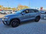 New 2024 Volkswagen Taos SE image 3