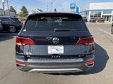 Used 2022 Volkswagen Taos SE image 6
