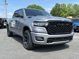 New 2025 RAM 1500 Big Horn image 4