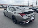 Used 2022 Hyundai Elantra SEL w/ Convenience Package image 4