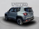 Used 2016 Jeep Renegade Trailhawk w/ Premium Trailhawk Package image 4