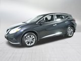 Used 2017 Nissan Murano S image 3