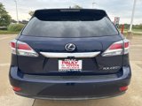 Used 2013 Lexus RX 450h AWD image 3