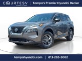 Used 2021 Nissan Rogue S image 1