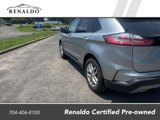 Used 2023 Ford Edge SEL image 3