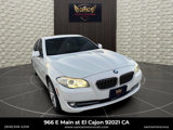 Used 2012 BMW 535i Sedan image 2