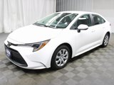Used 2023 Toyota Corolla LE image 5