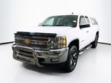 Used 2013 Chevrolet Silverado 1500 LT w/ All-Star Edition image 3