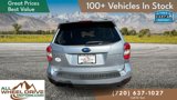 Used 2015 Subaru Forester 2.5i Limited w/ Popular Package #2 image 6