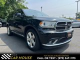 Used 2015 Dodge Durango Limited w/ Premium Group image 6