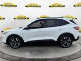 Certified 2022 Ford Escape SE w/ SE Sport Appearance Package image 2