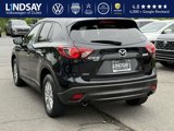 Used 2016 MAZDA CX-5 Touring w/ Bose/Moonroof Package image 4