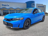 New 2025 Honda Civic Sport image 2