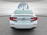Used 2022 Honda Accord Sport image 4
