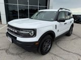 Used 2022 Ford Bronco Sport Big Bend image 3