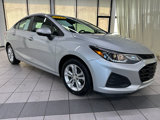 Used 2019 Chevrolet Cruze LT w/ Convenience Package image 3