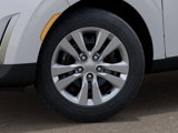 New 2025 Kia Soul LX image 5