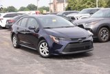 Certified 2024 Toyota Corolla LE image 2