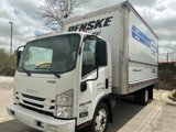 Used 2019 Isuzu NPR image 3