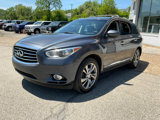 Used 2013 INFINITI JX35 AWD w/ Premium Pkg image 5