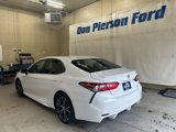 Used 2018 Toyota Camry L image 6
