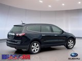 Used 2017 Chevrolet Traverse Premier image 4