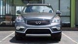 Used 2017 INFINITI QX50 AWD image 5