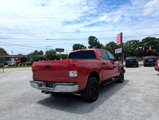 Used 2012 Toyota Tundra 4x4 CrewMax w/ Tow Pkg image 5