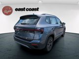 New 2025 Volkswagen Taos S image 5