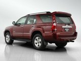 Used 2008 Toyota 4Runner SR5 image 3