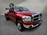 Used 2007 Dodge Ram 3500 Truck SLT w/ Quad Cab Big Horn Value Group image 4